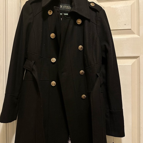 Guess Women’s Winter Coat - Picture 4 of 8